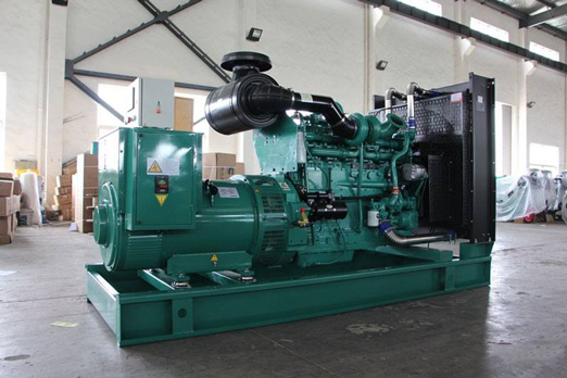 乾县320kw康明斯柴油发电车出租组图片 乾县320kw康明斯柴油发电车出租组图片